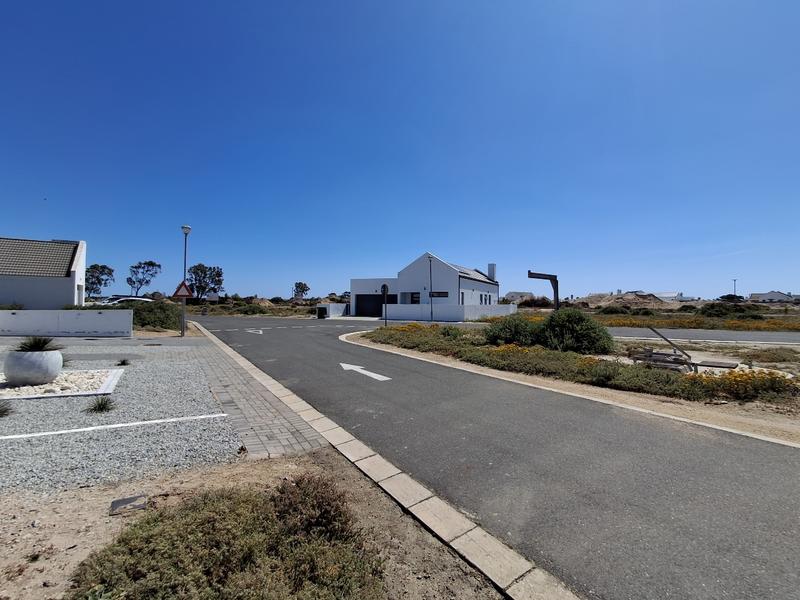 0 Bedroom Property for Sale in Britannia Bay Western Cape